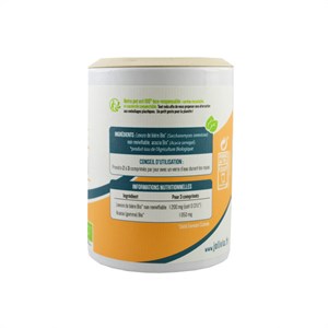 Levure de bière bio
