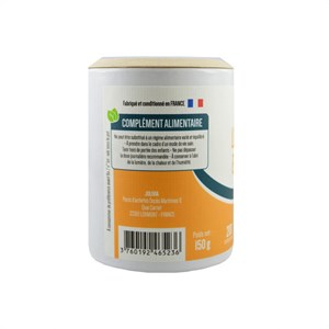 Levure de bière bio