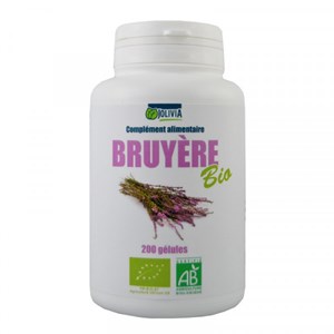 Bruyère bio