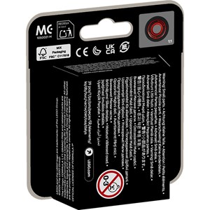 Lego minifigures - voitures f1 - 71049