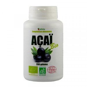 Açaï bio