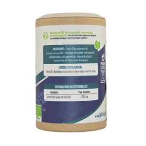 Açaï bio