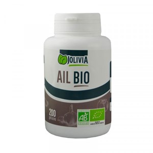 Ail bio ab