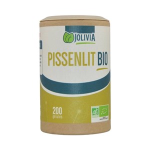 Pissenlit bio