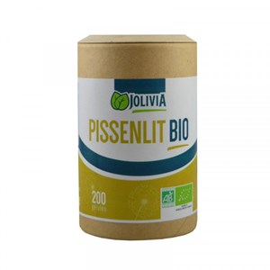 Pissenlit bio