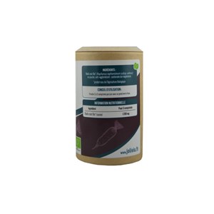 Radis noir bio - 200 comprimés 400 mg