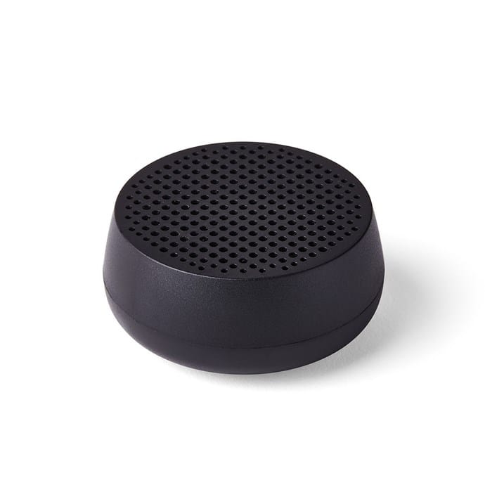 LEXON - Enceinte Bluetooth de poche 3W - MINO S (ROSE) - Lexon