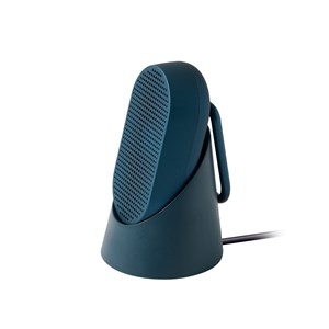 Lexon enceinte bluetooth avec mousqueton