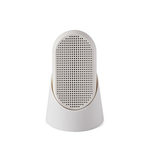 Lexon enceinte bluetooth avec mousqueton