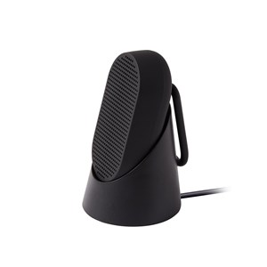 Lexon enceinte bluetooth avec mousqueton