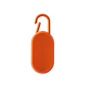 Lexon enceinte bluetooth avec mousqueton
