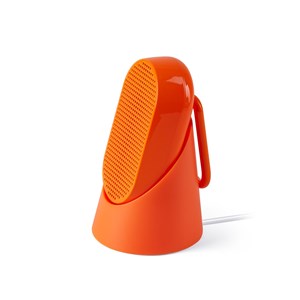 Lexon enceinte bluetooth avec mousqueton