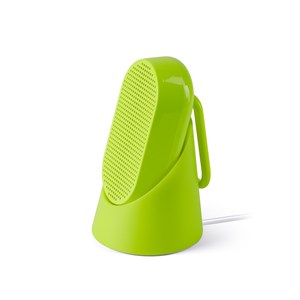 Lexon enceinte bluetooth avec mousqueton