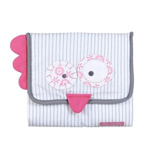 Tapis à langer de voyage choubiboo