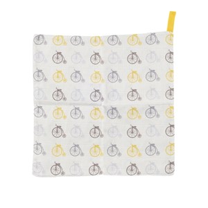 Lot de 2 débarbouillettes lucien