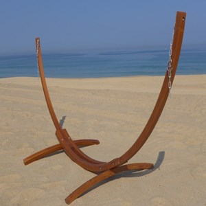 Support hamac meleze latino relax l