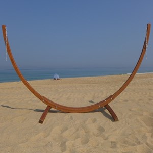 Support hamac meleze latino relax l