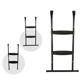 Echelle de trampoline multi taille