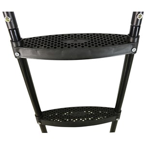 Echelle de trampoline multi taille