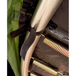 Coussin trampoline 360