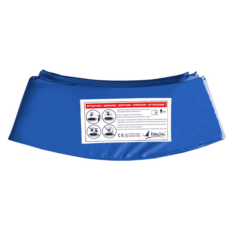 Kangui - Coussin trampoline 360