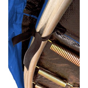 Coussin trampoline 360