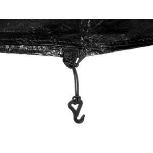 Couverture de trampoline ø430cm