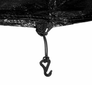 Couverture de trampoline ø430cm