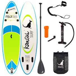 Stand up paddle fidji 305 - 10'