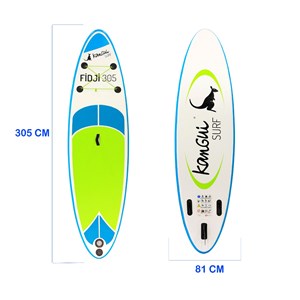 Stand up paddle fidji 305 - 10'