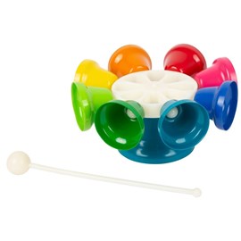 Carrousel de cloches