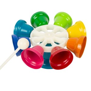 Carrousel de cloches