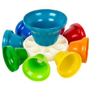 Carrousel de cloches