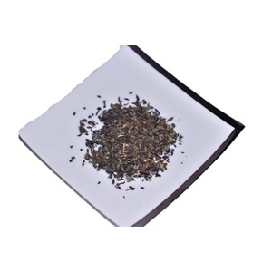 Thé vert bio menthe-safran,100g