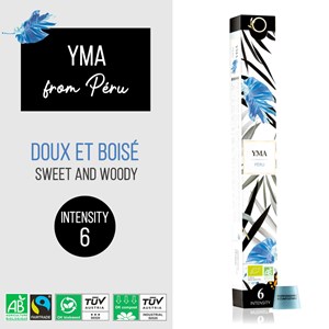 Pack de 60 capsules yma