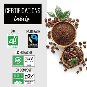Pack de 60 capsules carlos