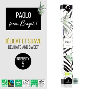 Pack de 60 capsules paolo