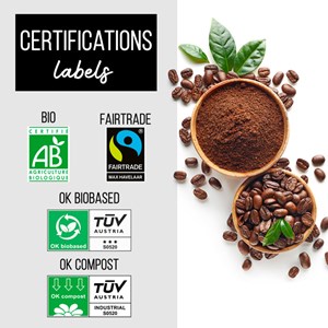 Pack de 60 capsules paolo