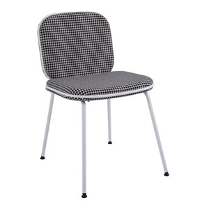 Chaise pied de poule