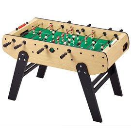 Table de babyfoot pour adultes