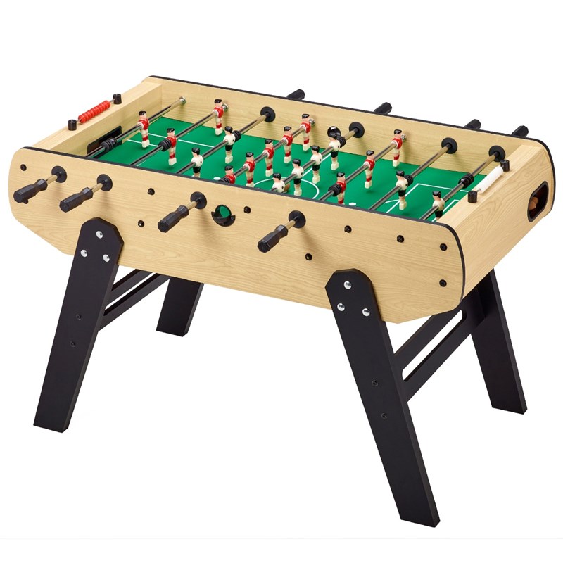 Table de babyfoot pour adultes