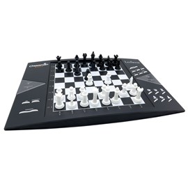 Jeu d'échecs électronique cg1300