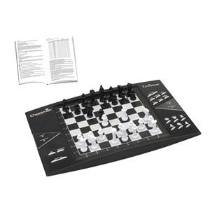 Jeu d'échecs électronique cg1300
