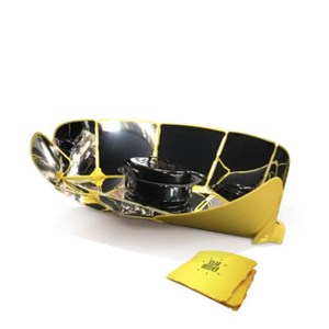 Cuiseur solaire sungood