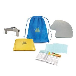 Cuiseur solaire sungood