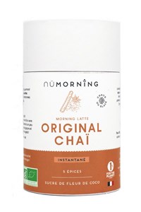 Original chaï