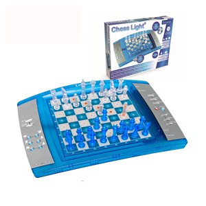 Chesslight® jeu d'échec lumineux