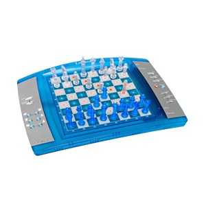 Chesslight® jeu d'échec lumineux