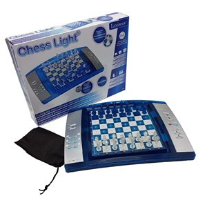 Chesslight® jeu d'échec lumineux