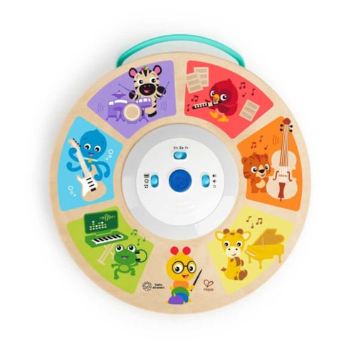 Hape - Orchestre touche magique